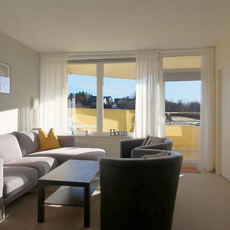 Apartment 257 Hohegeiß Eksteriør billede