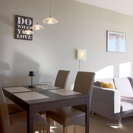 Apartment 257 Hohegeiß Eksteriør billede