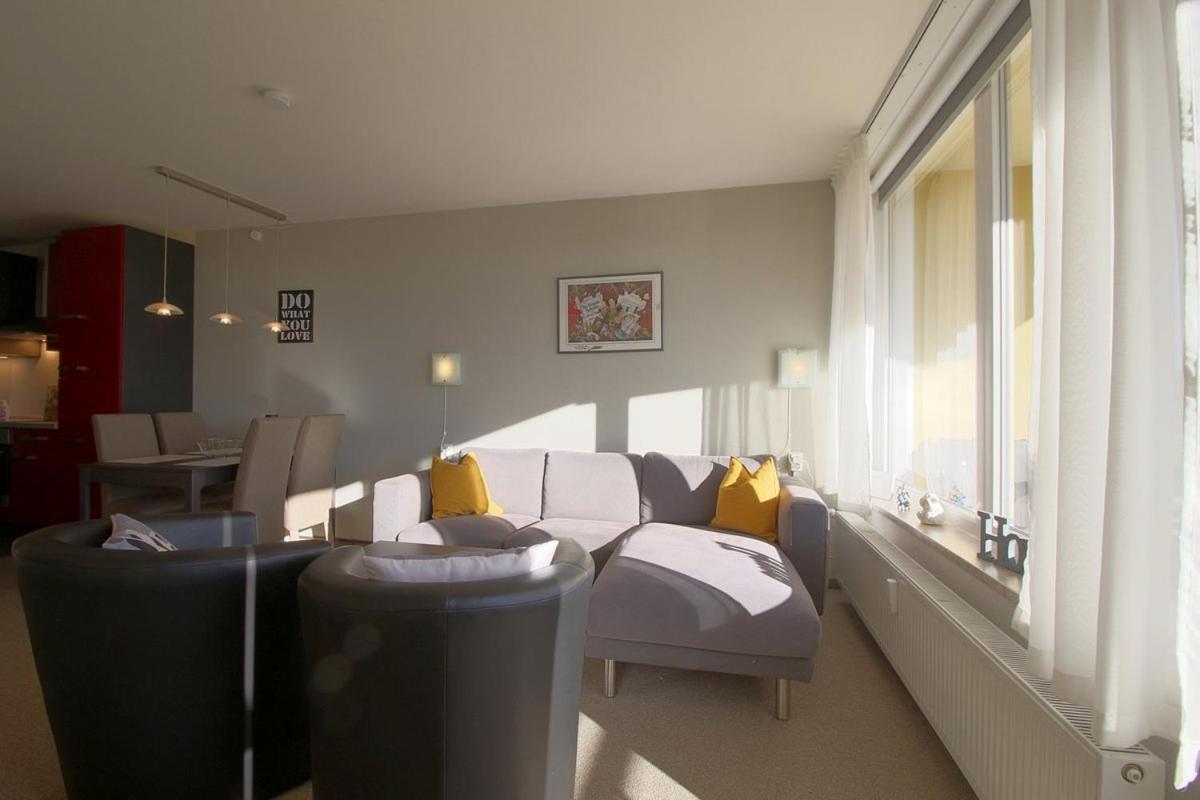 Apartment 257 Hohegeiß Eksteriør billede