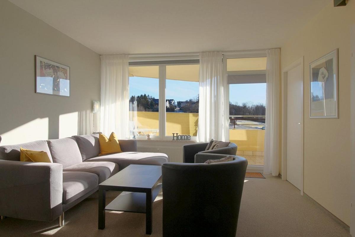 Apartment 257 Hohegeiß Eksteriør billede
