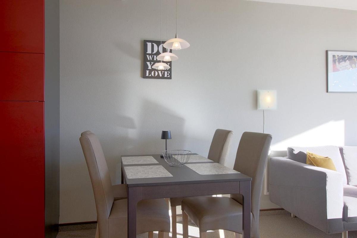 Apartment 257 Hohegeiß Eksteriør billede