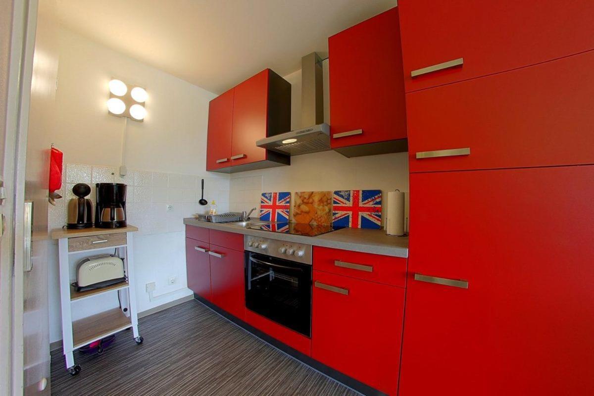 Apartment 257 Hohegeiß Eksteriør billede