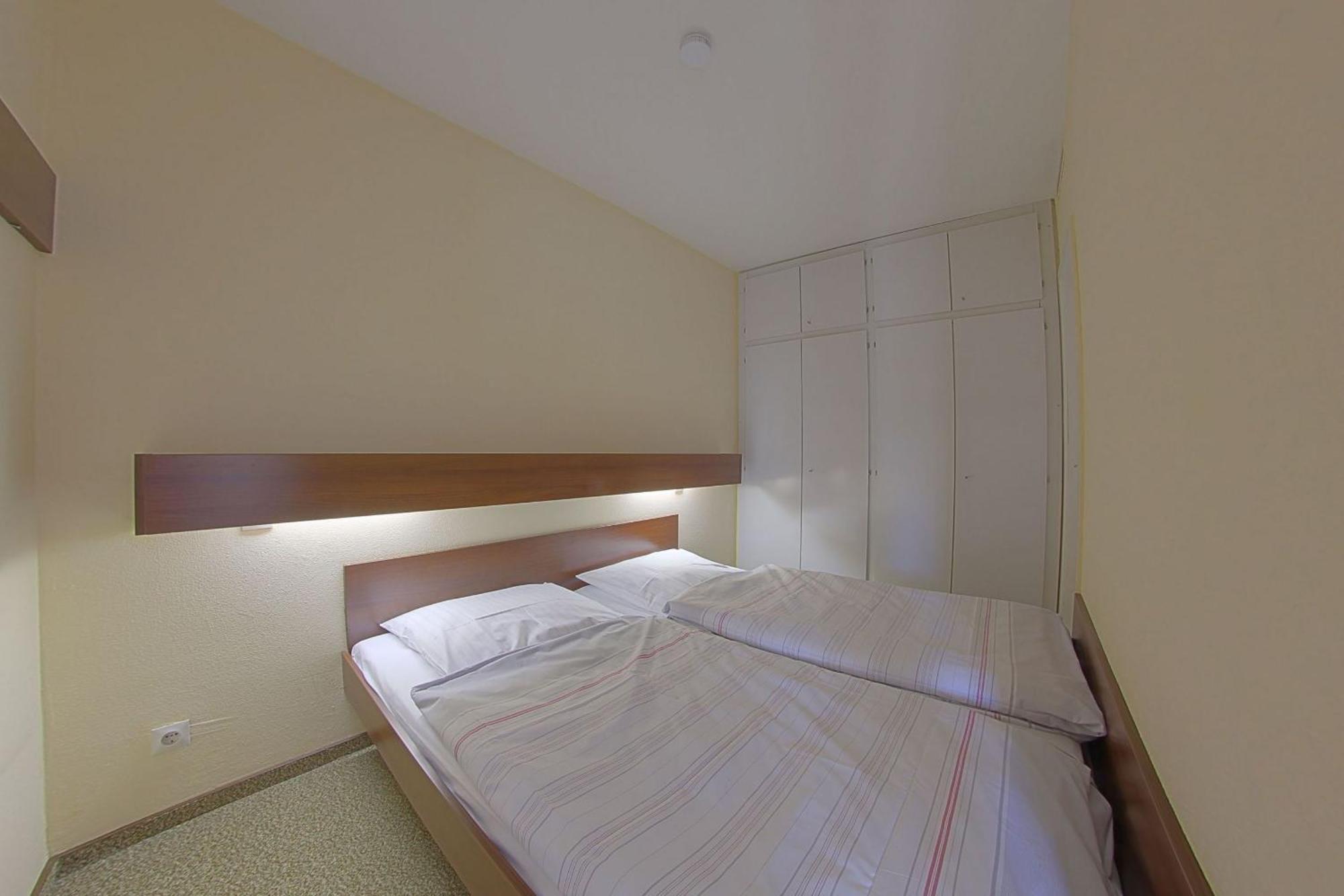 Apartment 257 Hohegeiß Eksteriør billede